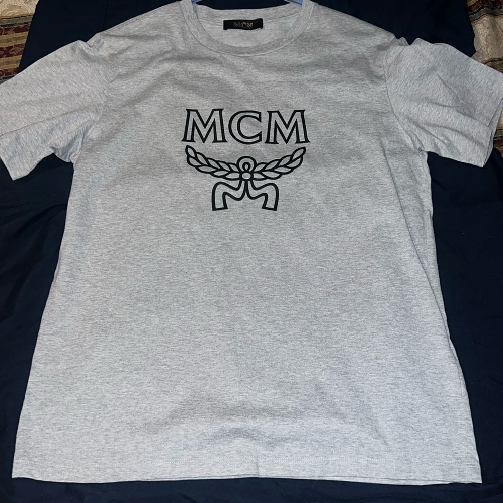MCM T-shirt